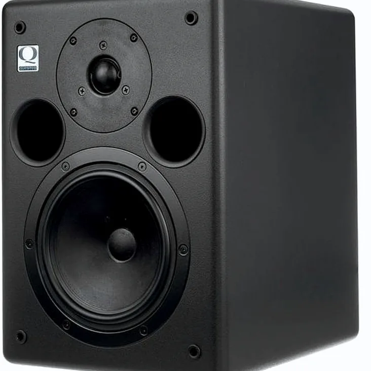 Quested S7R Mk3 Active Recenze: Otestováno a ohodnoceno ve studiu
