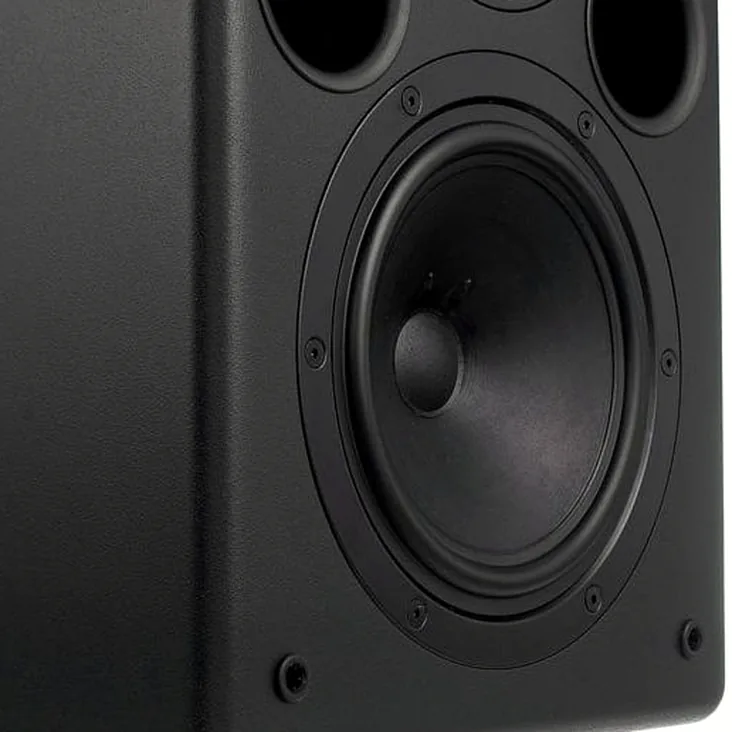 Quested S7R Mk3 Active Recenze: Otestováno a ohodnoceno ve studiu