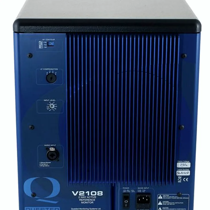 Quested V2108 Recenze: Stojí stále za to si je vybrat?