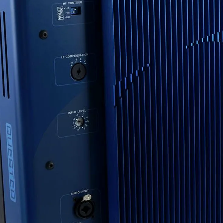 Quested V2108 Recenze: Stojí stále za to si je vybrat?