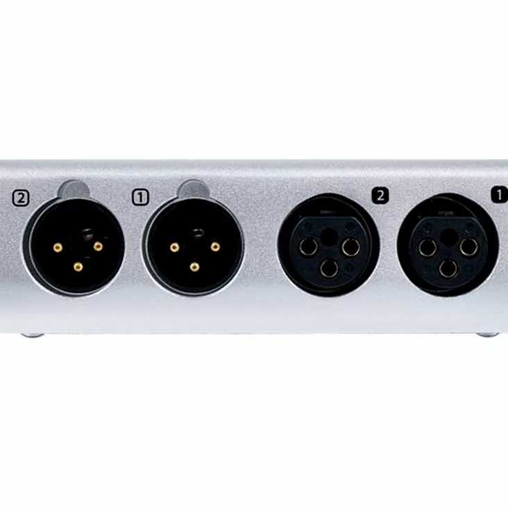 RME Babyface Pro FS Recenze: Poměr cena/výkon?