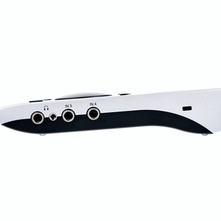 RME Babyface Pro FS Recenze: Poměr cena/výkon?