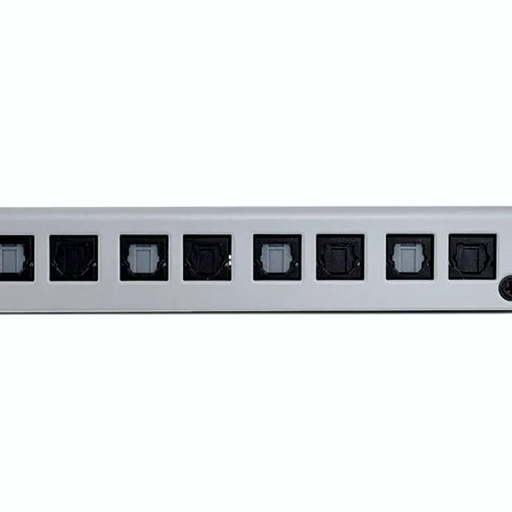 RME Digiface USB Recenze: Zpracování a zvuk