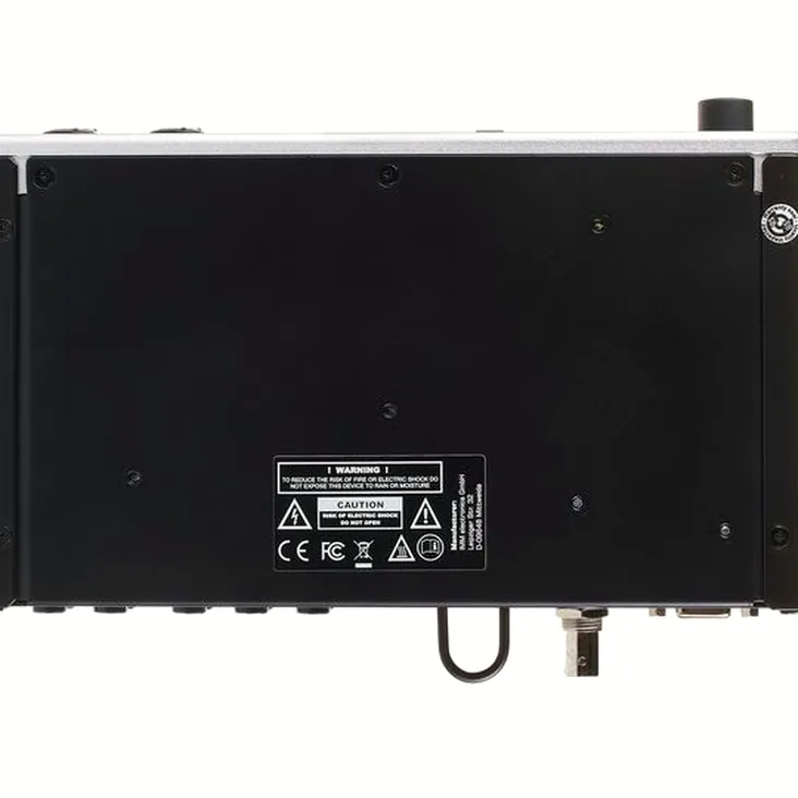 RME Fireface UCX II Recenze: Co musíte vědět