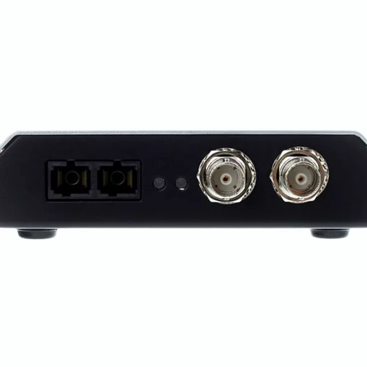 RME Madiface USB Recenze: Technické detaily