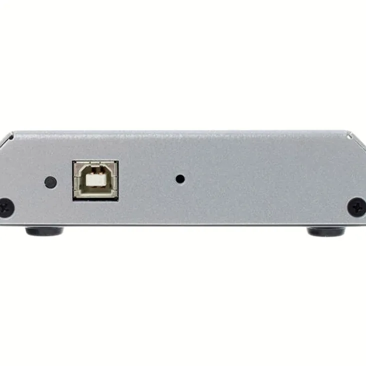 RME Madiface USB Recenze: Technické detaily