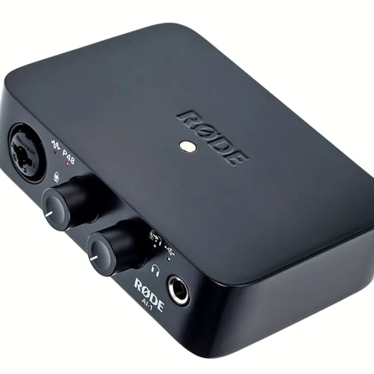 Rode AI-1 Recenze: Náš názor