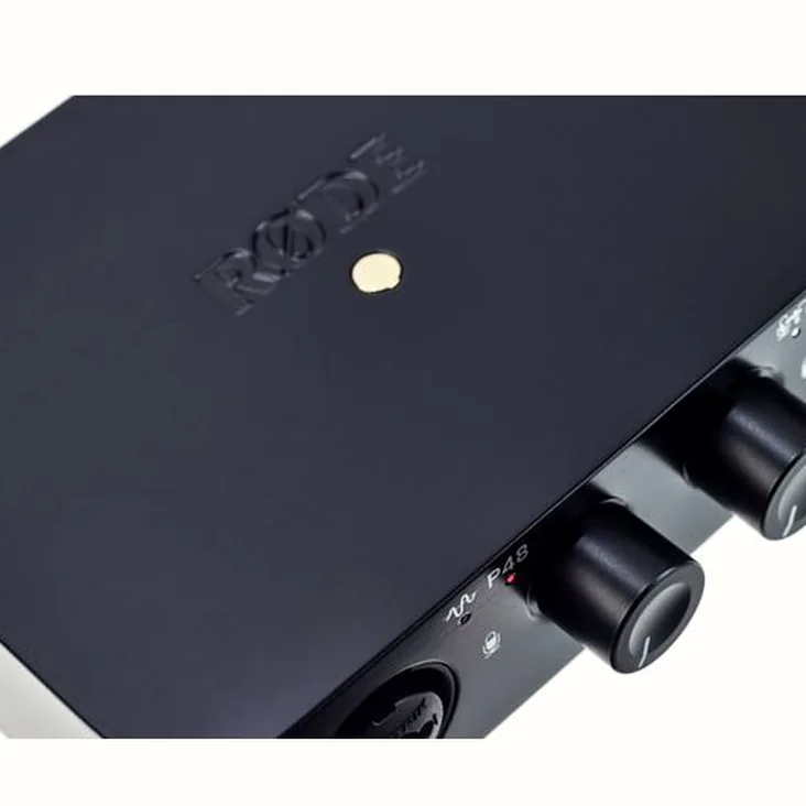 Rode AI-1 Recenze: Náš názor