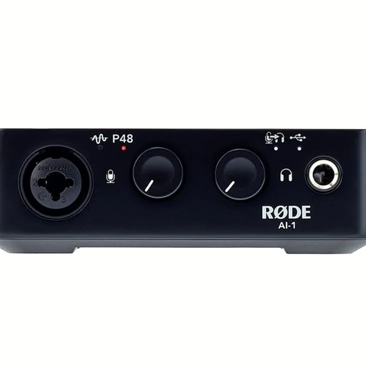Rode AI-1 Recenze: Náš názor