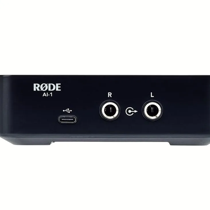 Rode AI-1 Recenze: Náš názor
