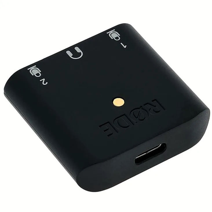 Rode AI-Micro Recenze: Proč koupit?