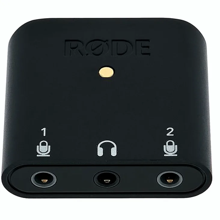 Rode AI-Micro Recenze: Proč koupit?