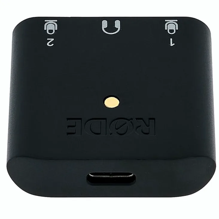 Rode AI-Micro Recenze: Proč koupit?