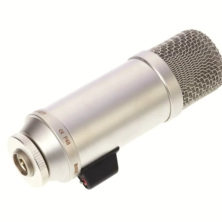 Rode Broadcaster Recenze: Dojmy z každodenní práce
