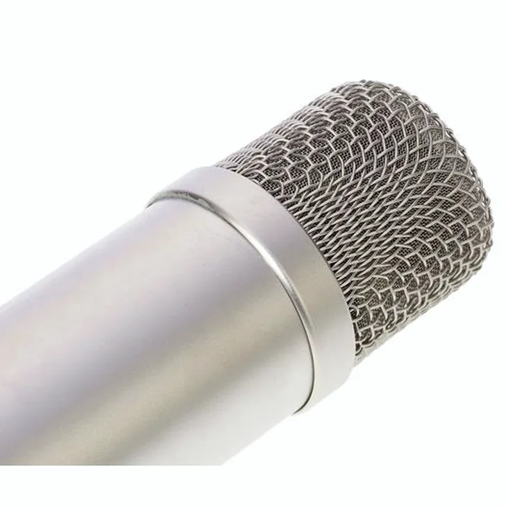 Rode Broadcaster Recenze: Dojmy z každodenní práce