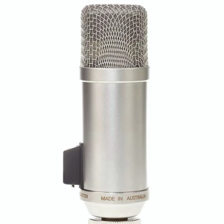 Rode Broadcaster Recenze: Dojmy z každodenní práce