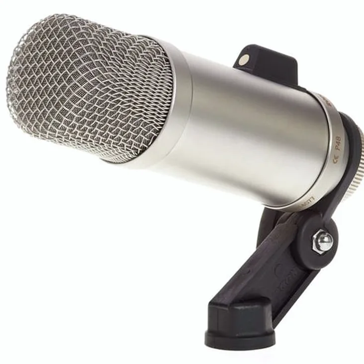 Rode Broadcaster Recenze: Dojmy z každodenní práce
