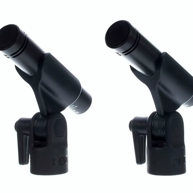 Rode M5 MP Recenze: Analýza frekvenčního pásma a výkonu