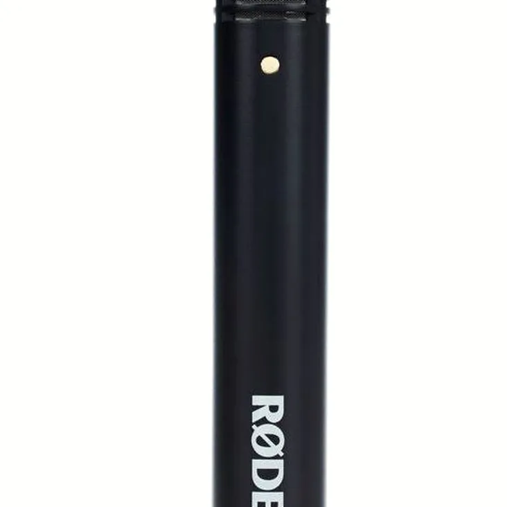 Rode M5 MP Recenze: Analýza frekvenčního pásma a výkonu