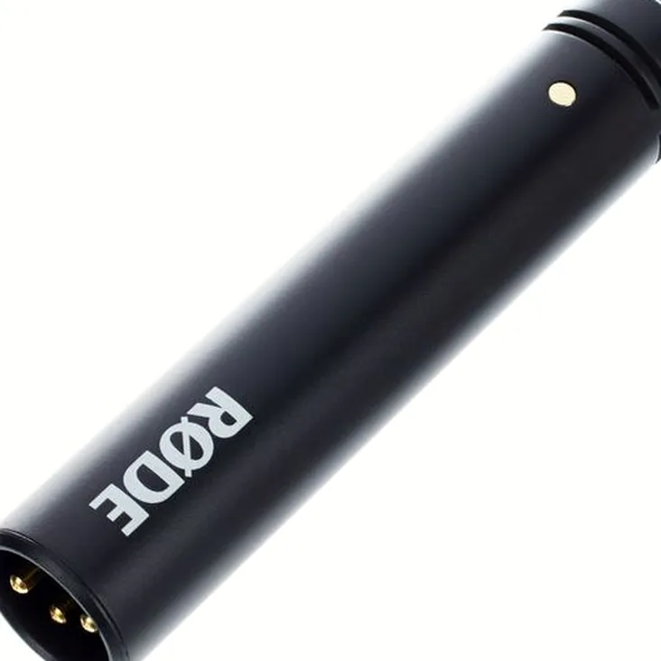 Rode M5 MP Recenze: Analýza frekvenčního pásma a výkonu