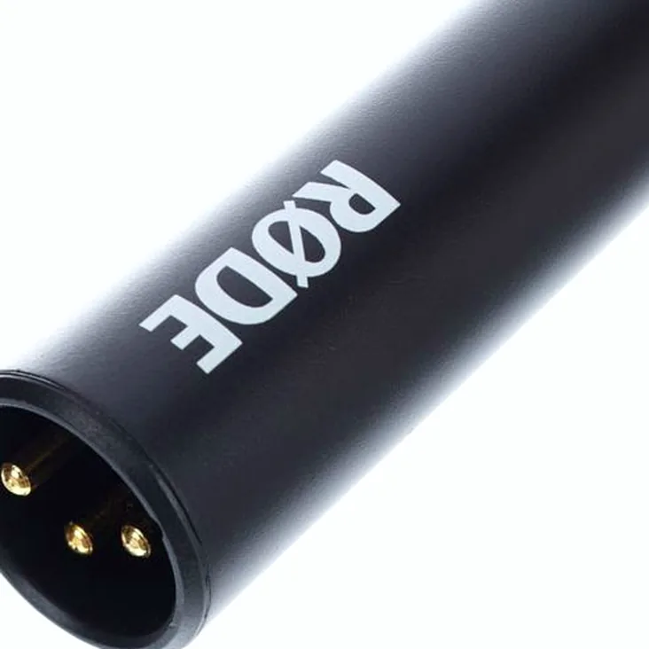 Rode M5 MP Recenze: Analýza frekvenčního pásma a výkonu