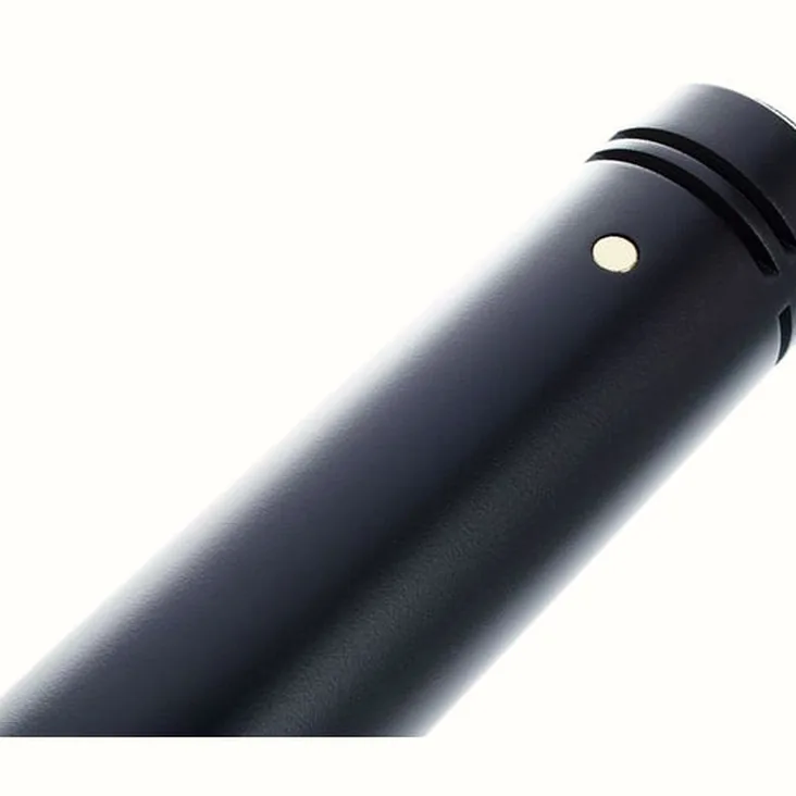 Rode M5 MP Recenze: Analýza frekvenčního pásma a výkonu