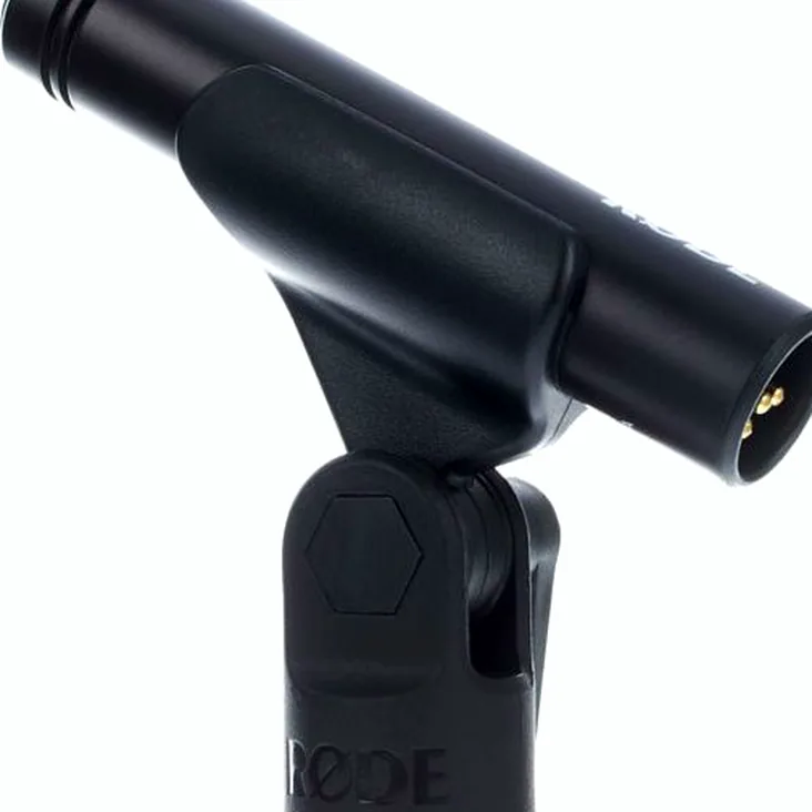 Rode M5 MP Recenze: Analýza frekvenčního pásma a výkonu
