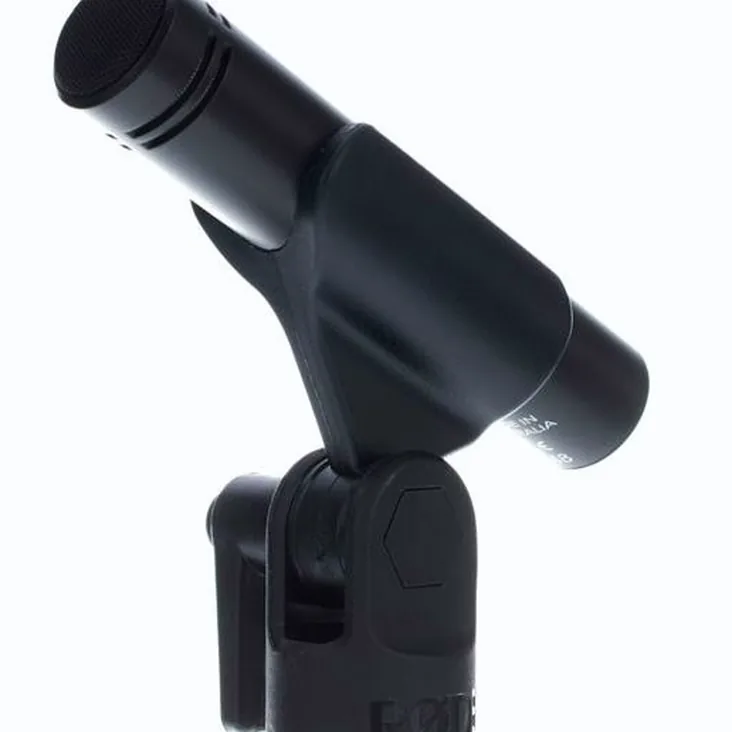 Rode M5 MP Recenze: Analýza frekvenčního pásma a výkonu