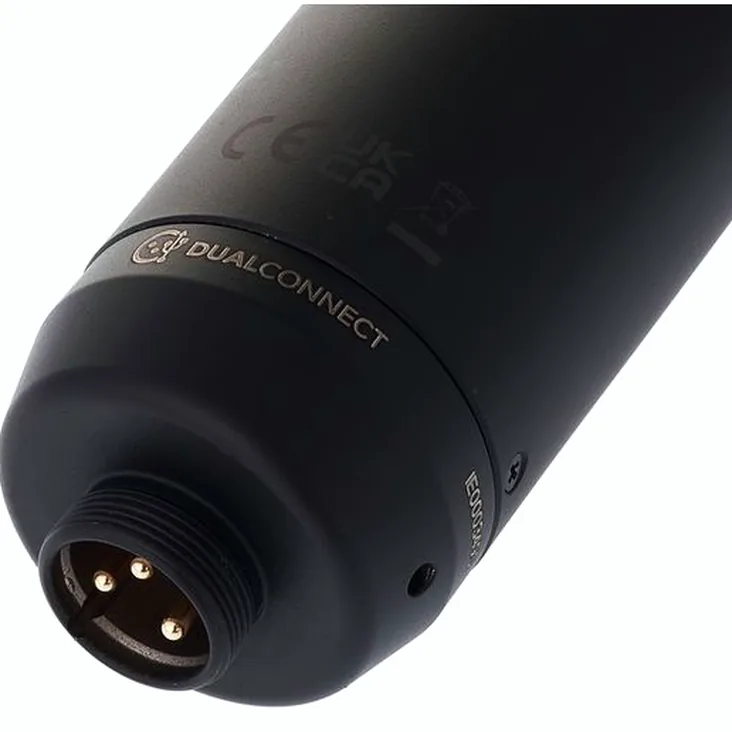 Rode NT1 5th Generation Black Recenze: Zvuk, detaily a funkce