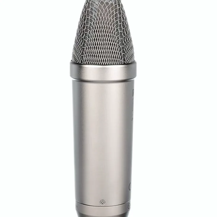 Rode NT1 5th Generation Silver Recenze: Nejlepší poměr ceny a kvality?