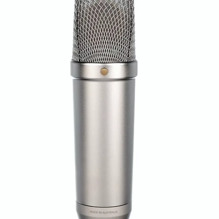 Rode NT1 5th Generation Silver Recenze: Nejlepší poměr ceny a kvality?