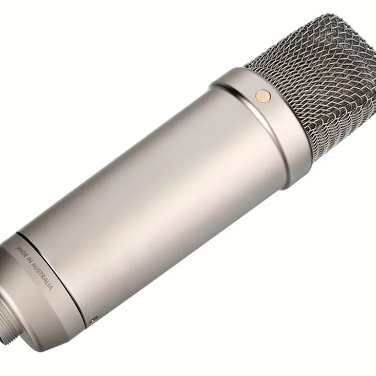 Rode NT1 5th Generation Silver Recenze: Nejlepší poměr ceny a kvality?
