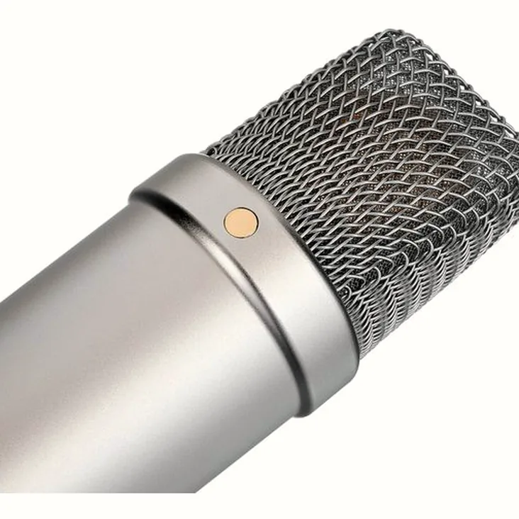 Rode NT1 5th Generation Silver Recenze: Nejlepší poměr ceny a kvality?