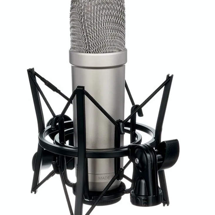Rode NT1-A Complete Vocal Recording Recenze: Naše myšlenky po testování