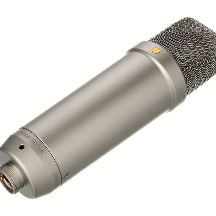 Rode NT1-A Complete Vocal Recording Recenze: Naše myšlenky po testování
