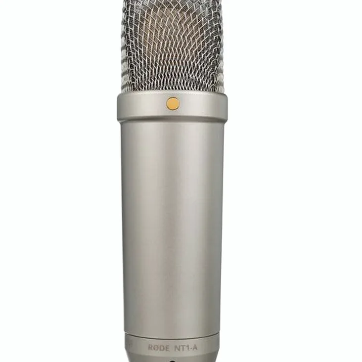 Rode NT1-A Complete Vocal Recording Recenze: Naše myšlenky po testování