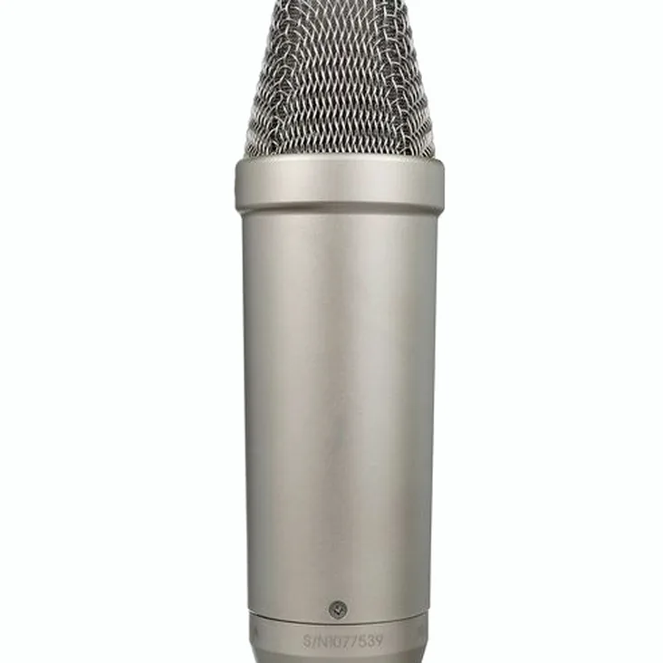 Rode NT1-A Complete Vocal Recording Recenze: Naše myšlenky po testování