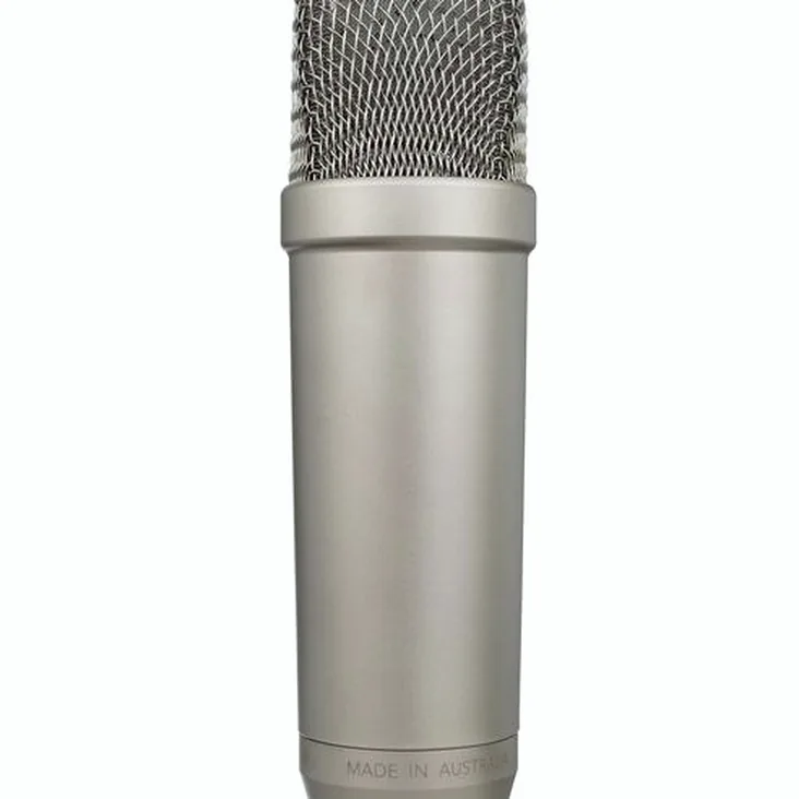 Rode NT1-A Complete Vocal Recording Recenze: Naše myšlenky po testování