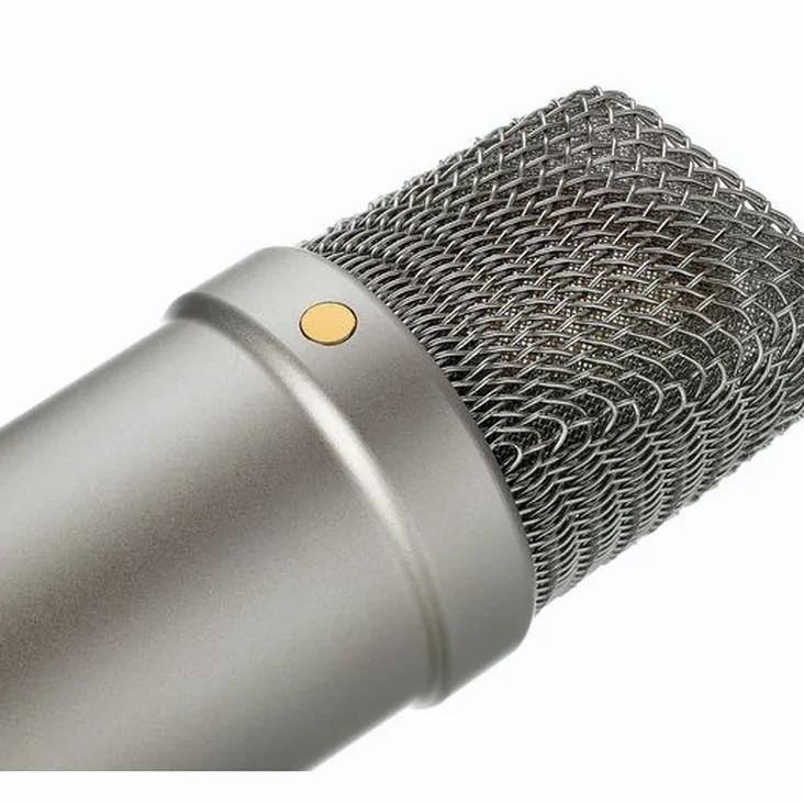 Rode NT1-A Complete Vocal Recording Recenze: Naše myšlenky po testování