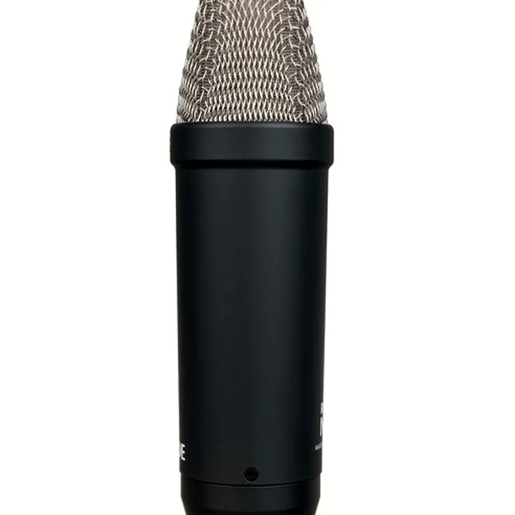 Rode NT1 Signature Black Recenze: Bližší pohled na komponenty