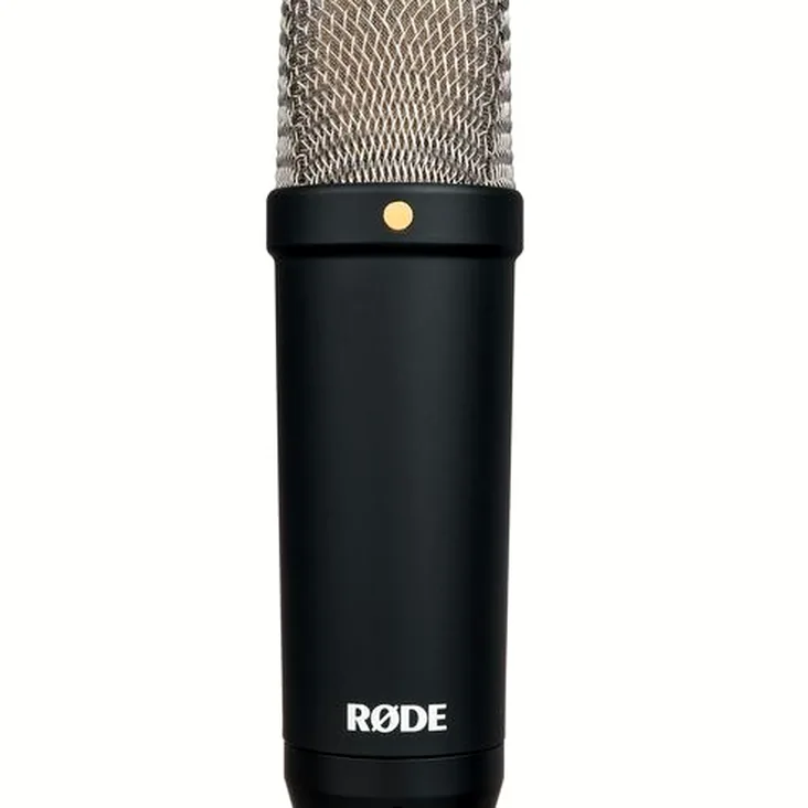 Rode NT1 Signature Black Recenze: Bližší pohled na komponenty