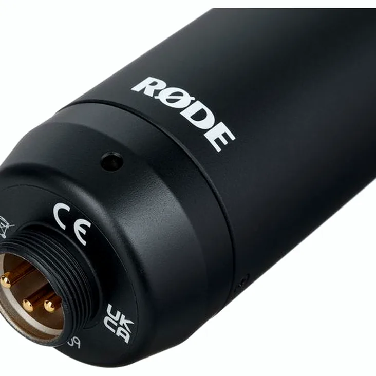 Rode NT1 Signature Black Recenze: Bližší pohled na komponenty