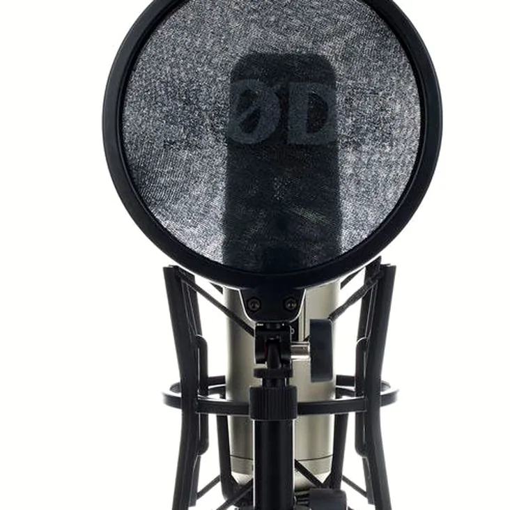 Rode NT2-A Studio Solution Set Recenze: Je to dobrý mikrofon?