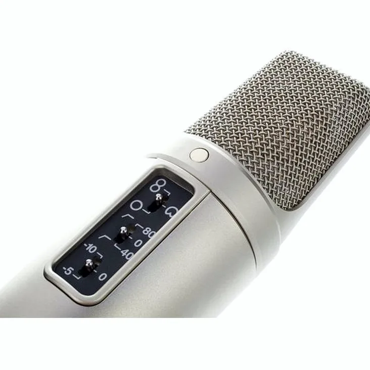 Rode NT2-A Studio Solution Set Recenze: Je to dobrý mikrofon?
