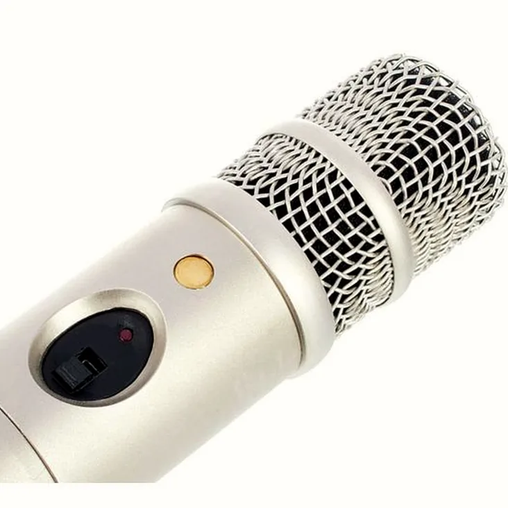 Rode NT3 Recenze: Chytrý nákup pro producenta?