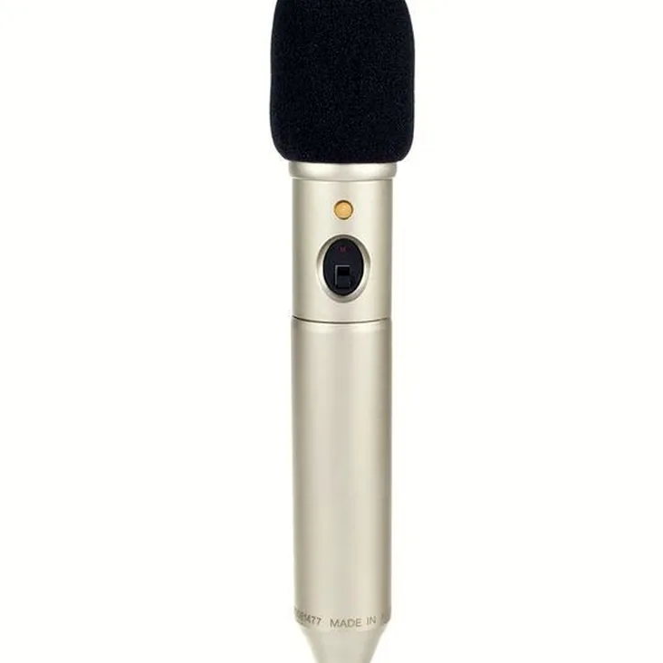 Rode NT3 Recenze: Chytrý nákup pro producenta?