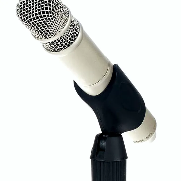 Rode NT3 Recenze: Chytrý nákup pro producenta?
