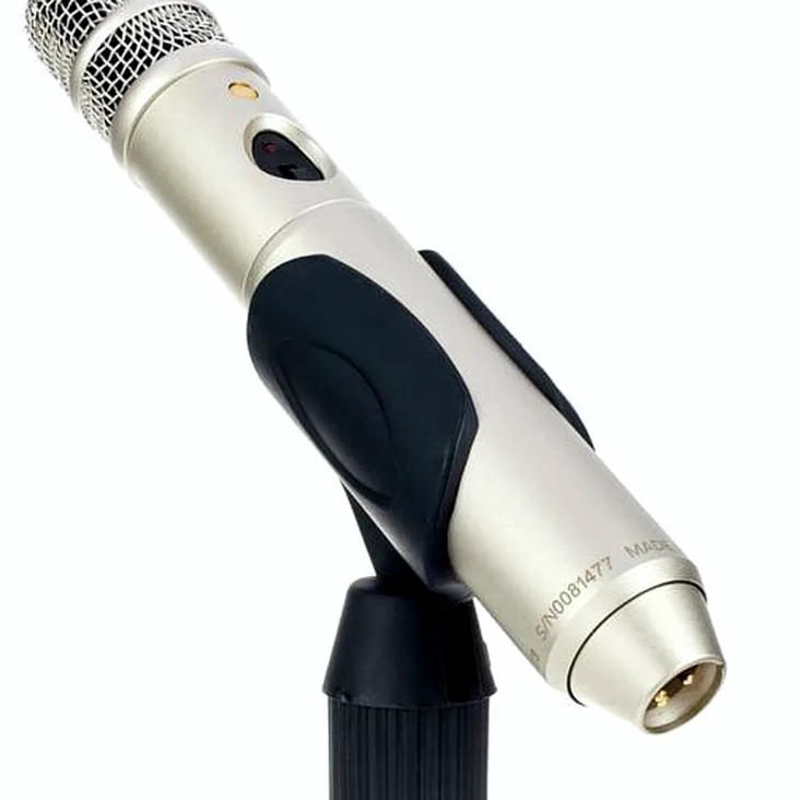 Rode NT3 Recenze: Chytrý nákup pro producenta?