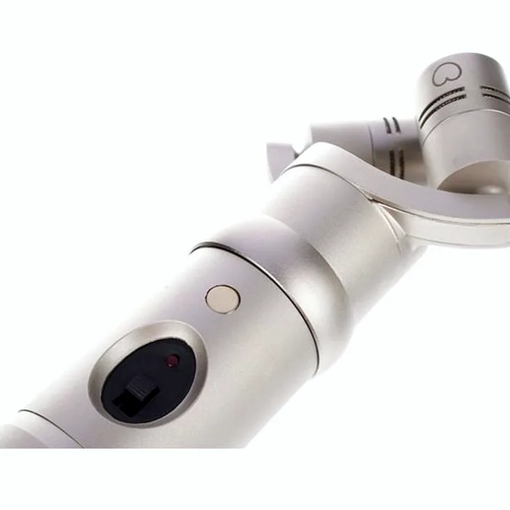 Rode NT4 Recenze: Technické detaily a vlastní šum