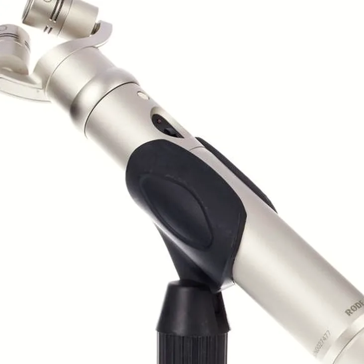 Rode NT4 Recenze: Technické detaily a vlastní šum